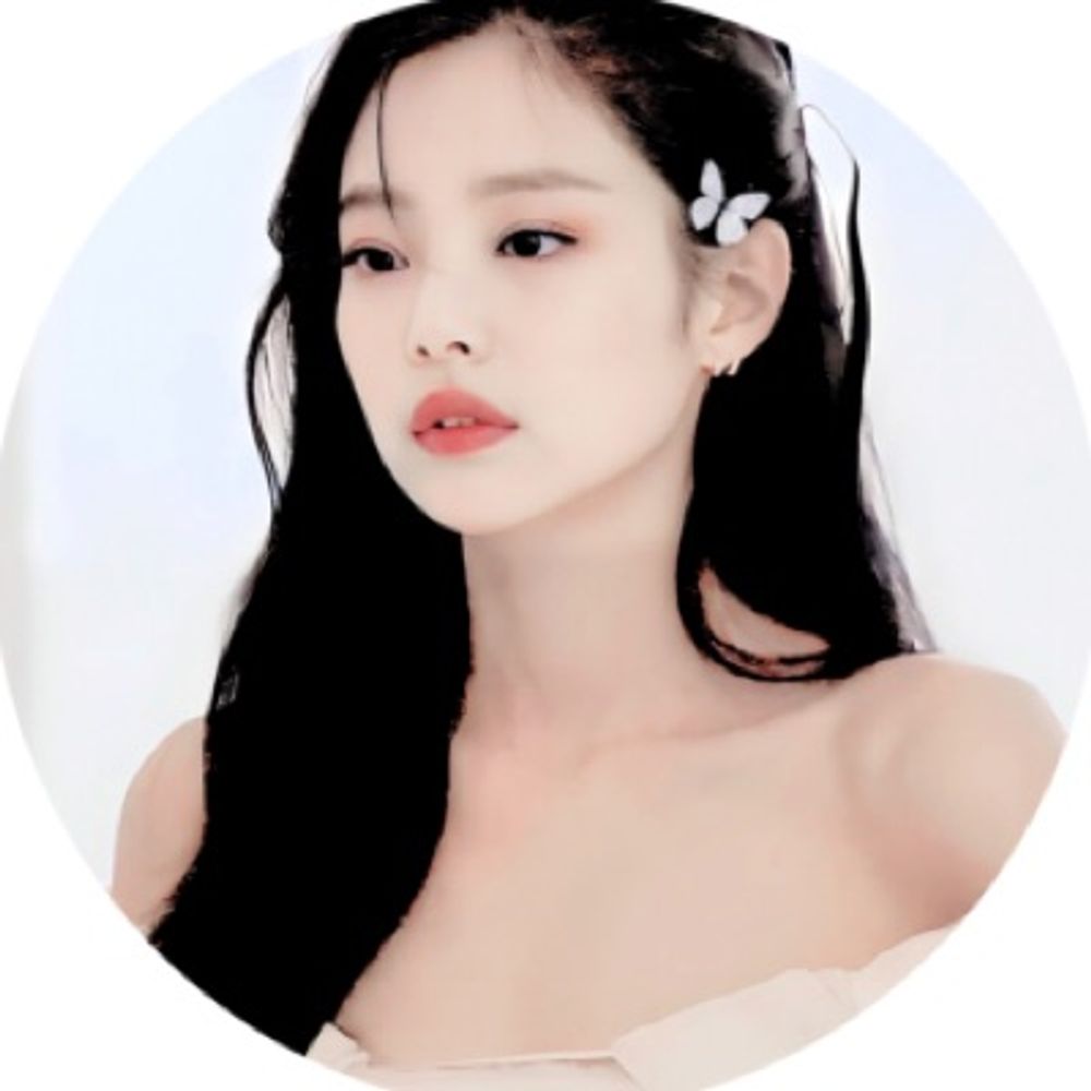 𝑪iljungie🕊️