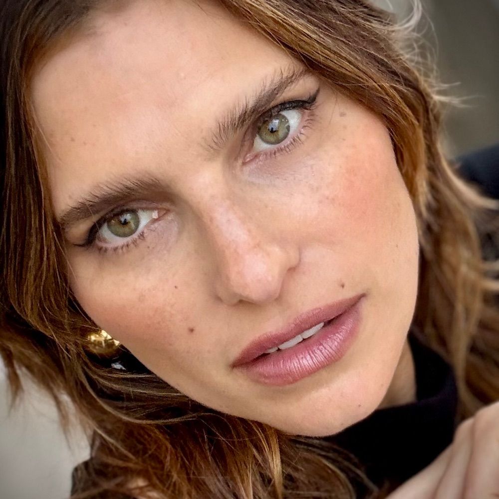 LAKE BELL