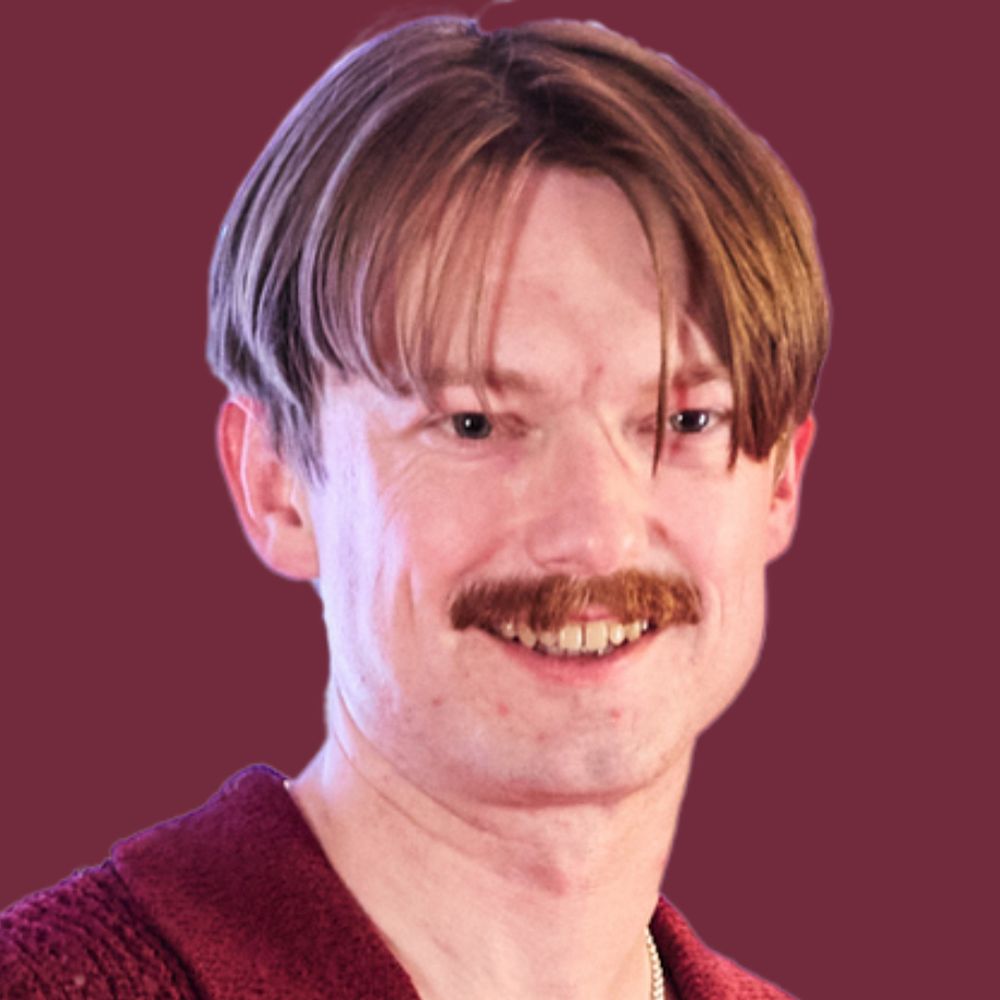 Jamie Wareham