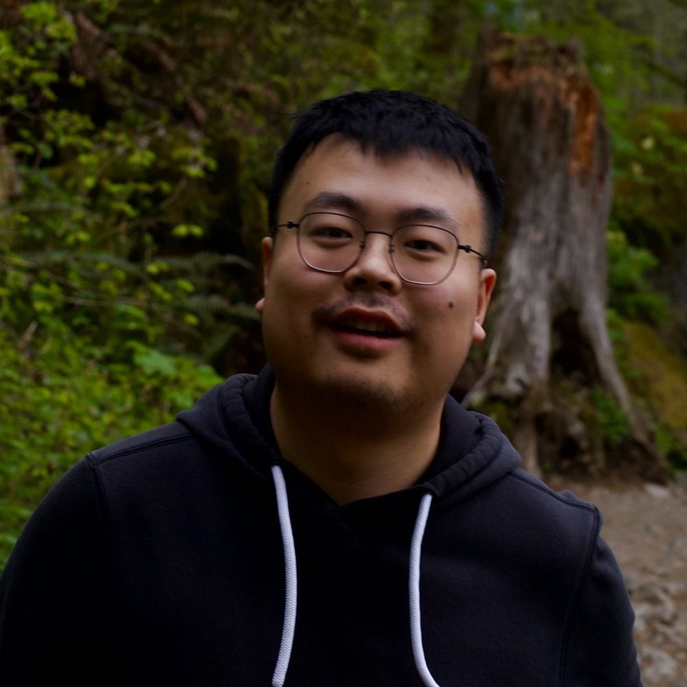 Zhuohao (Jerry) Zhang