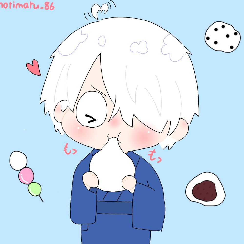 ＃もちまる。