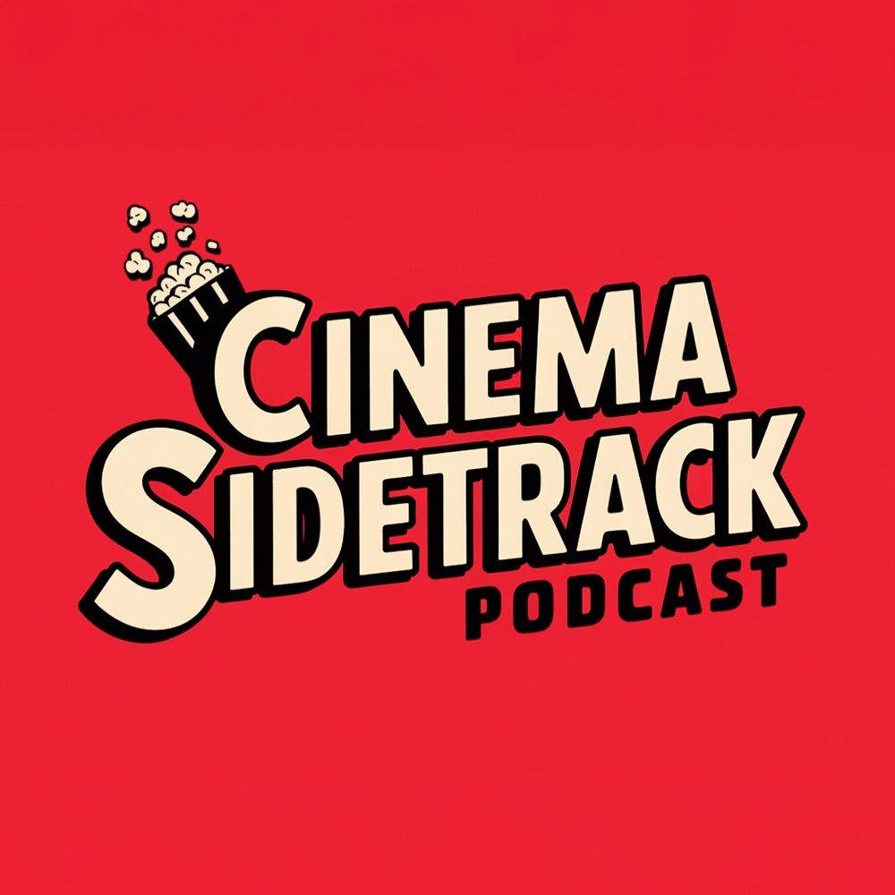 Profile picture cinemasidetrack.bsky.social