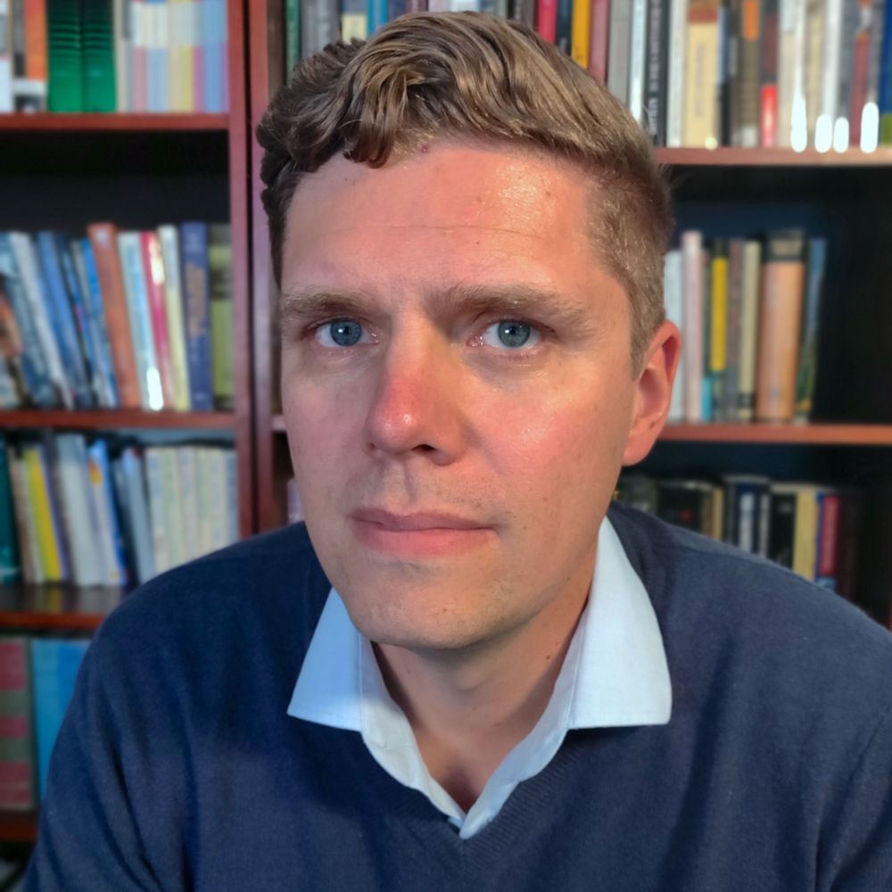David Hamstra