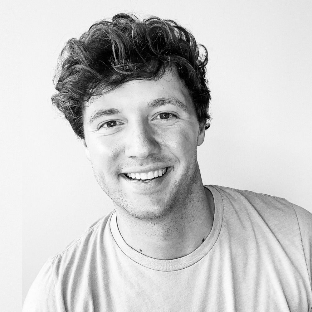 Ben Farnham