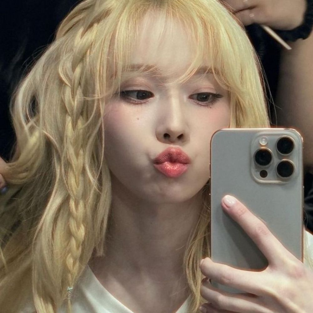 mari jin