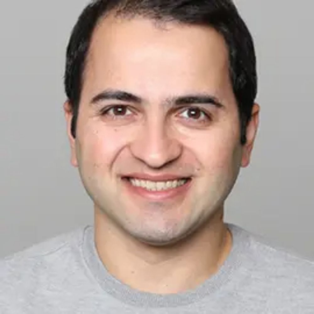 Ali Darudi