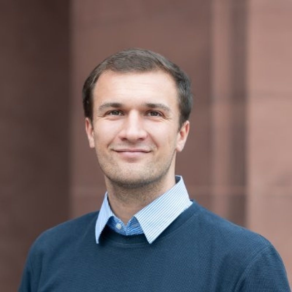 David Schweizer
