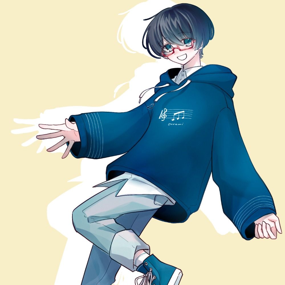 DoremiMS / どれみ