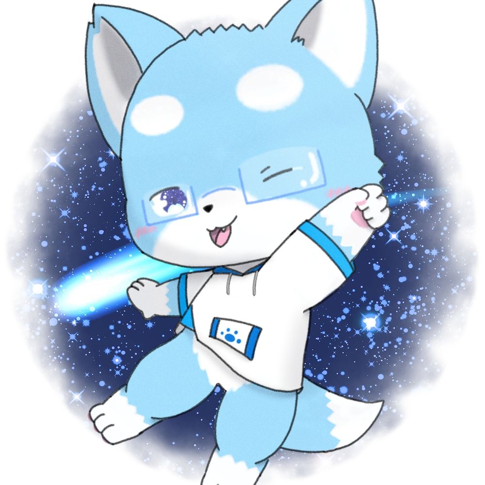 コマきち☄️🐾