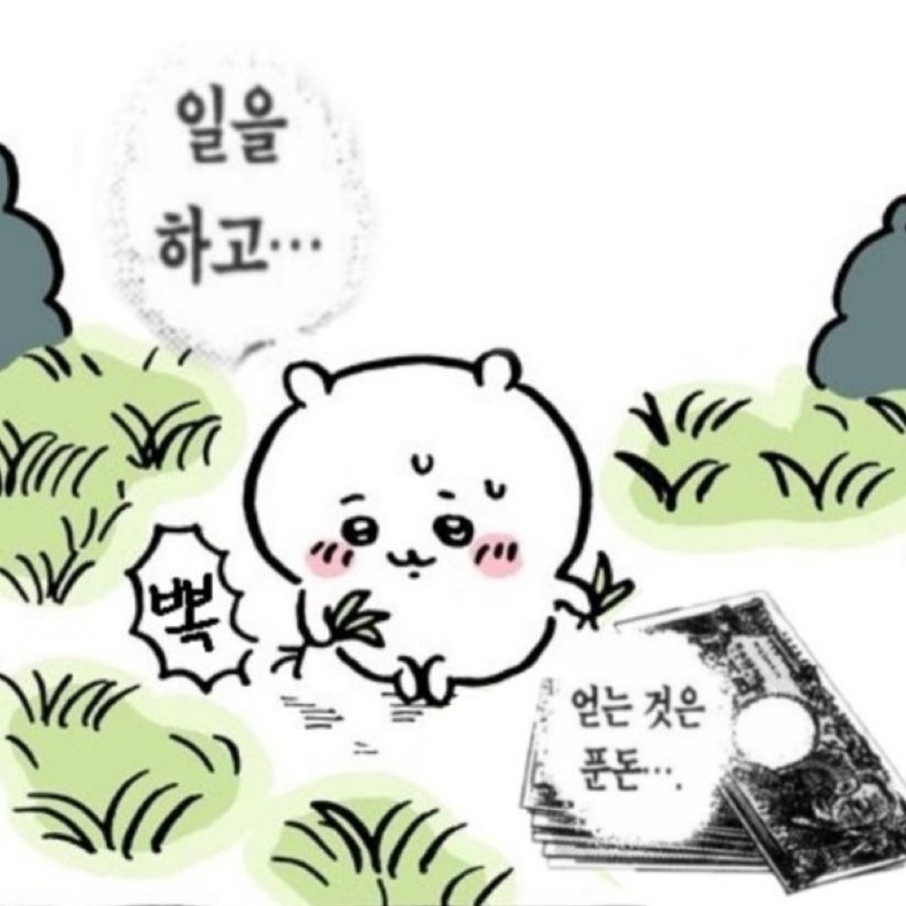 달리는 또띠아의 시온