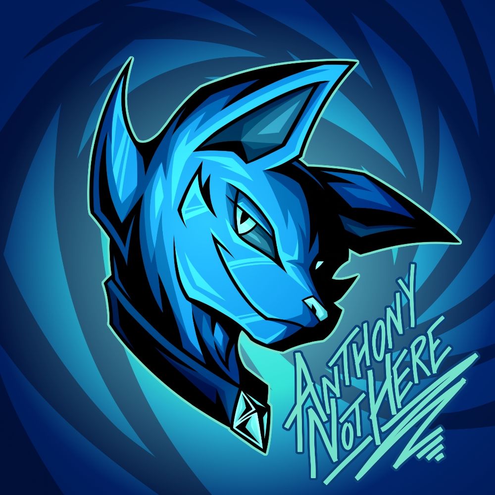 AnthonyNotHere