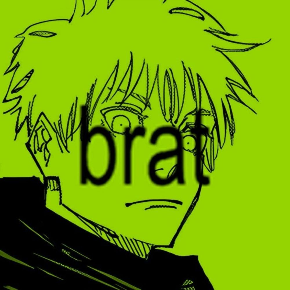 User avatar
