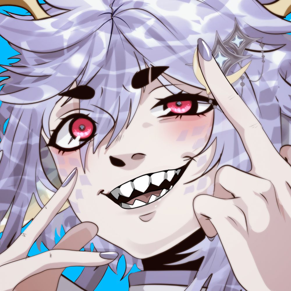 Cheribiri 🐟🐉 {RETURNING AUGUST 3rd}