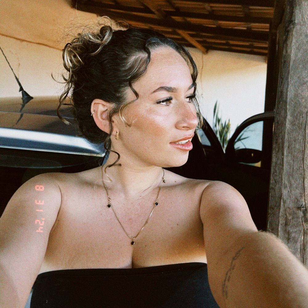 Carolzinha