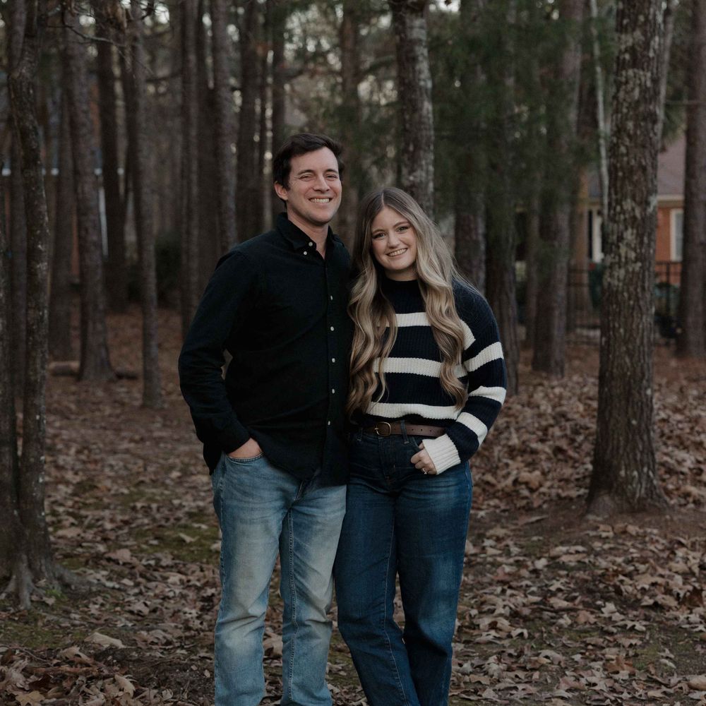 Samantha & Brady Creative