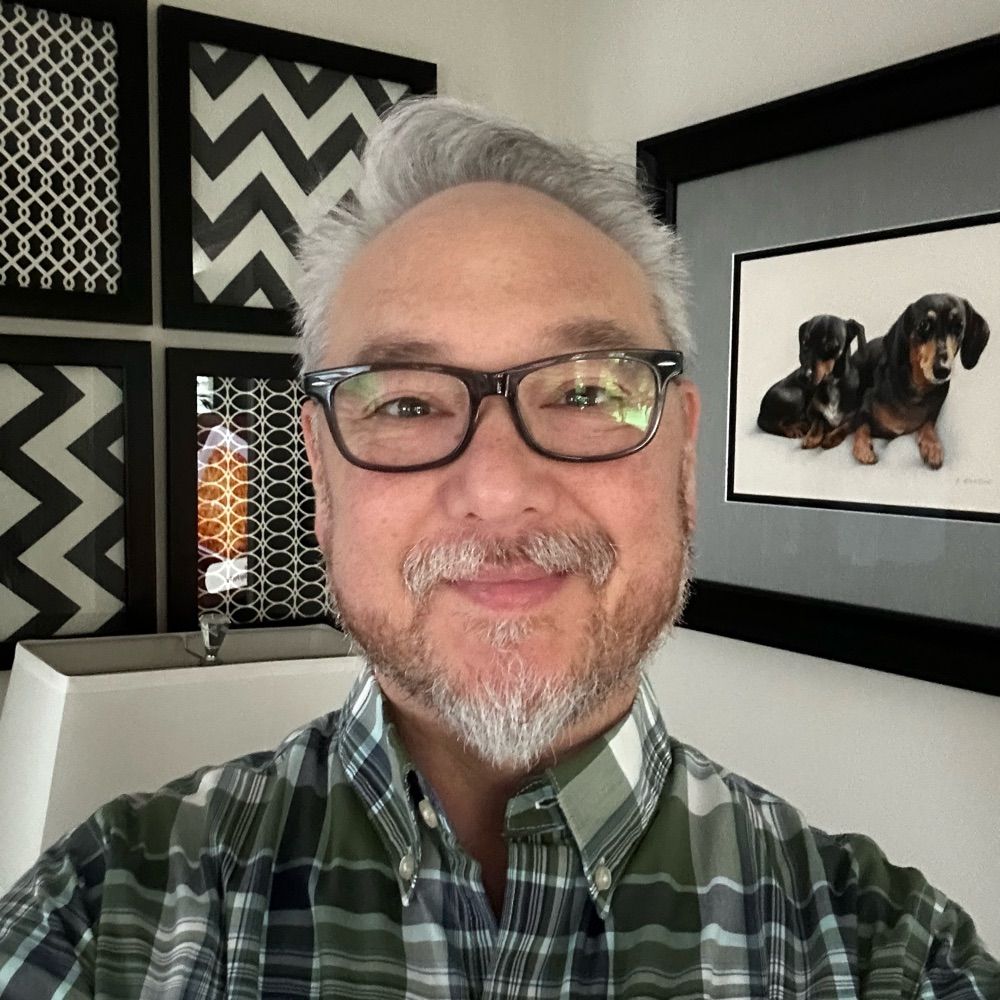 Bryan Fujimoto