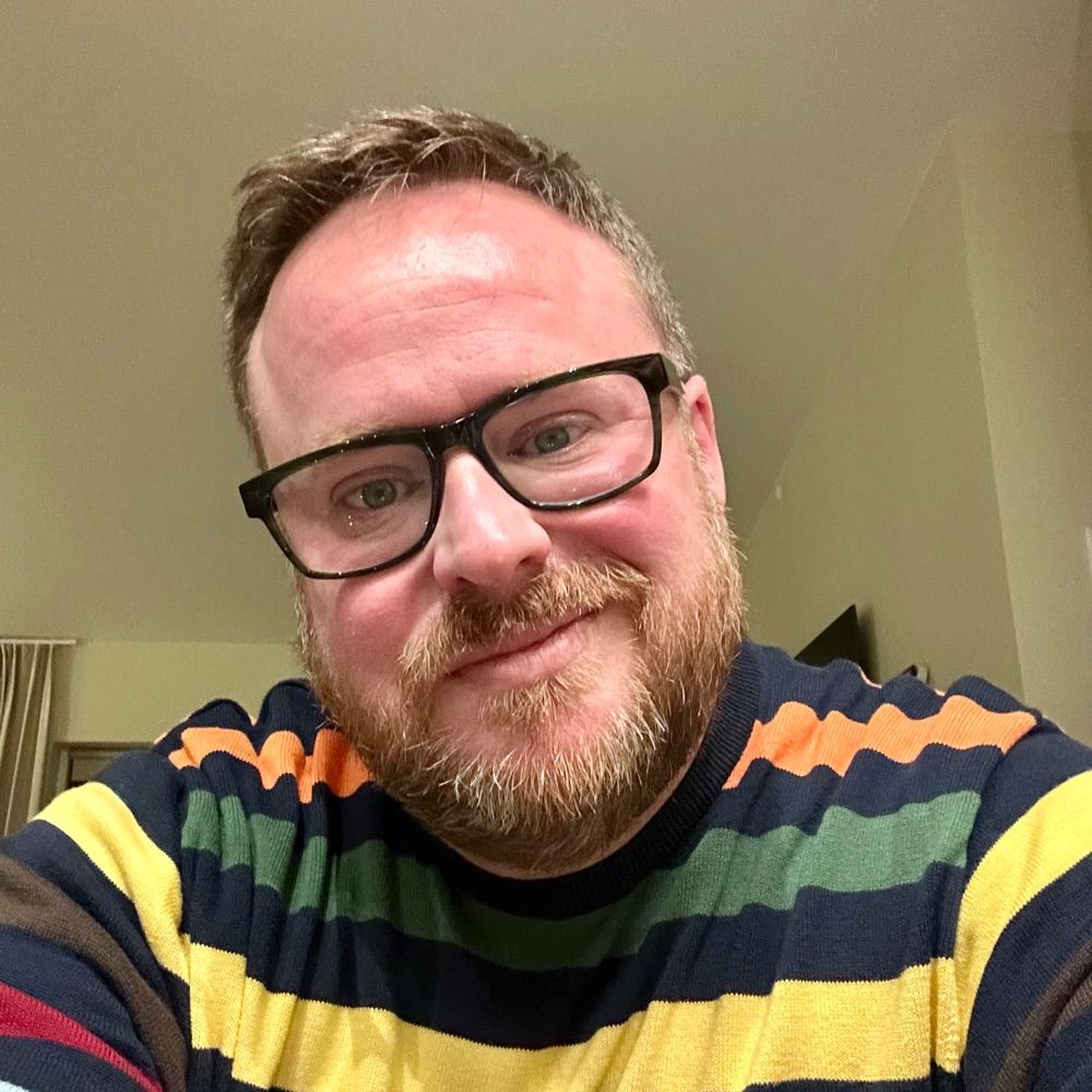 Brian Carroll