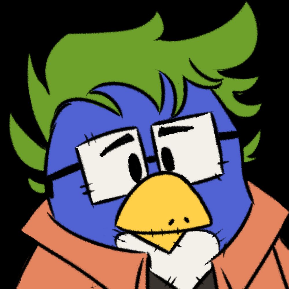 NESPenguin
