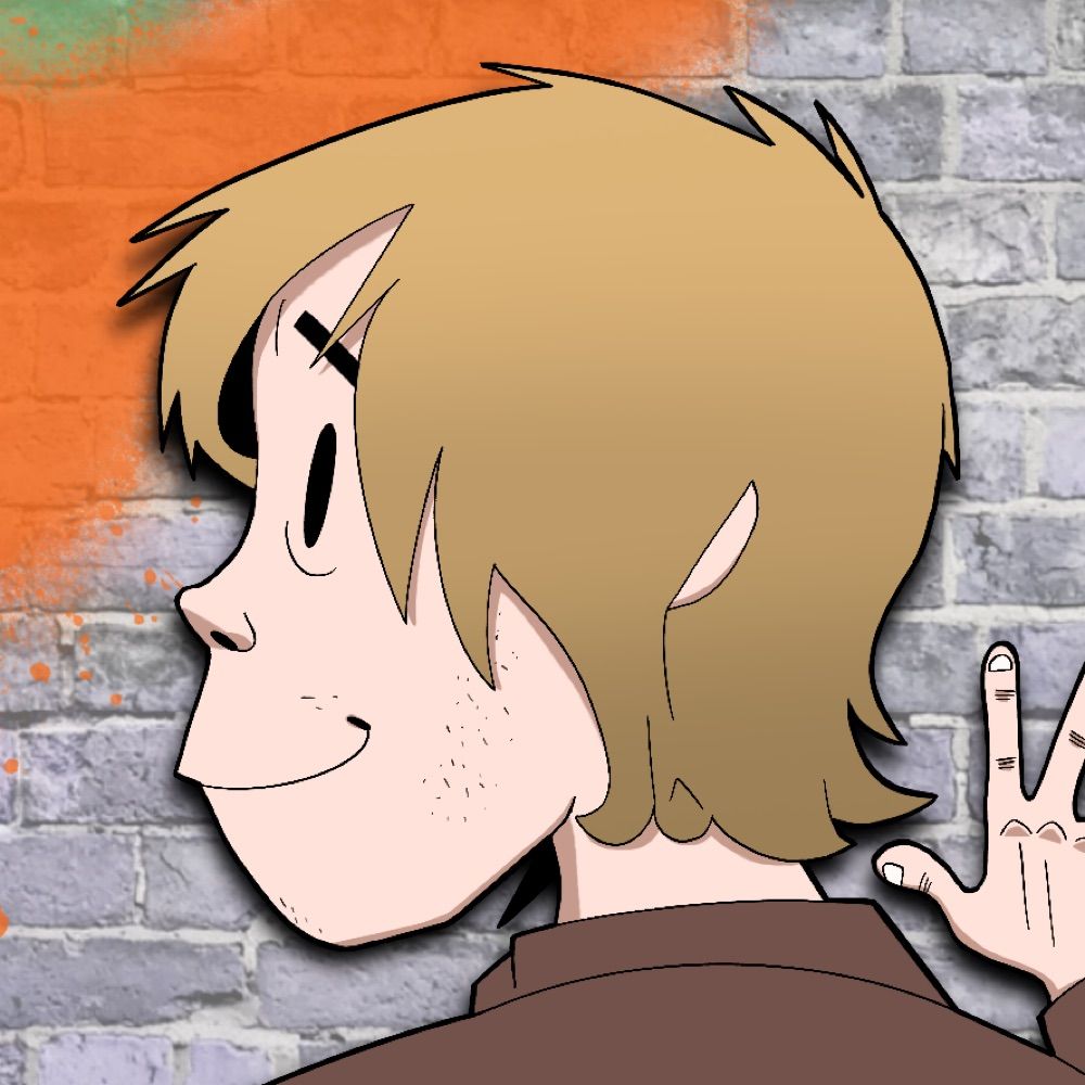 Dat RHODEHOUSE guy