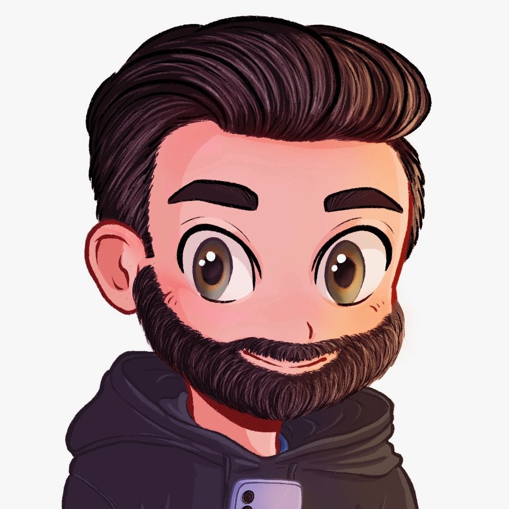 Profile avatar