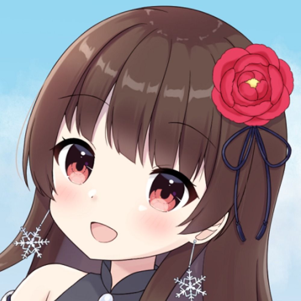 ぼたまる雪