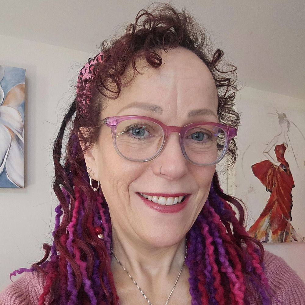 Amy Hudak