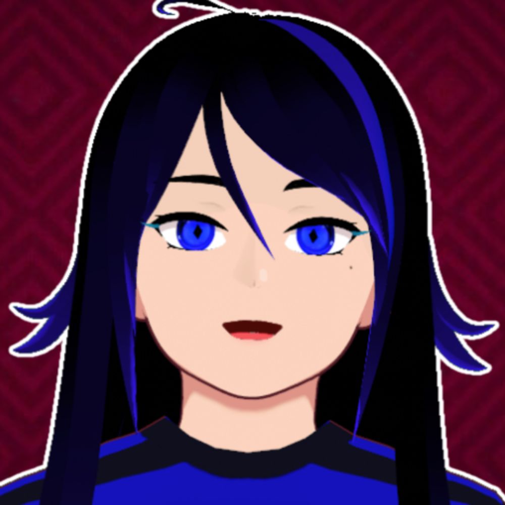 Indigo 64