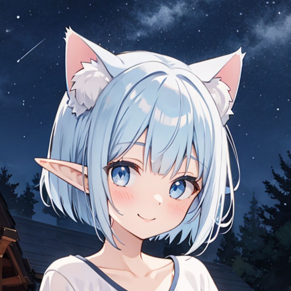kawa-AIイラスト