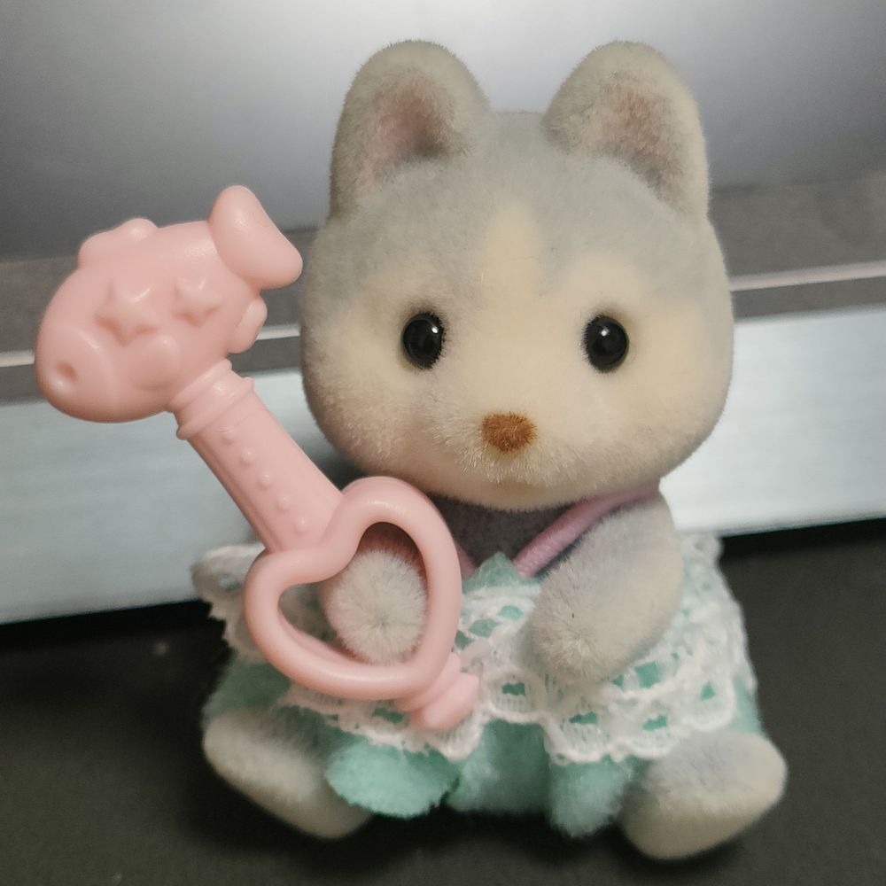 いけがみ