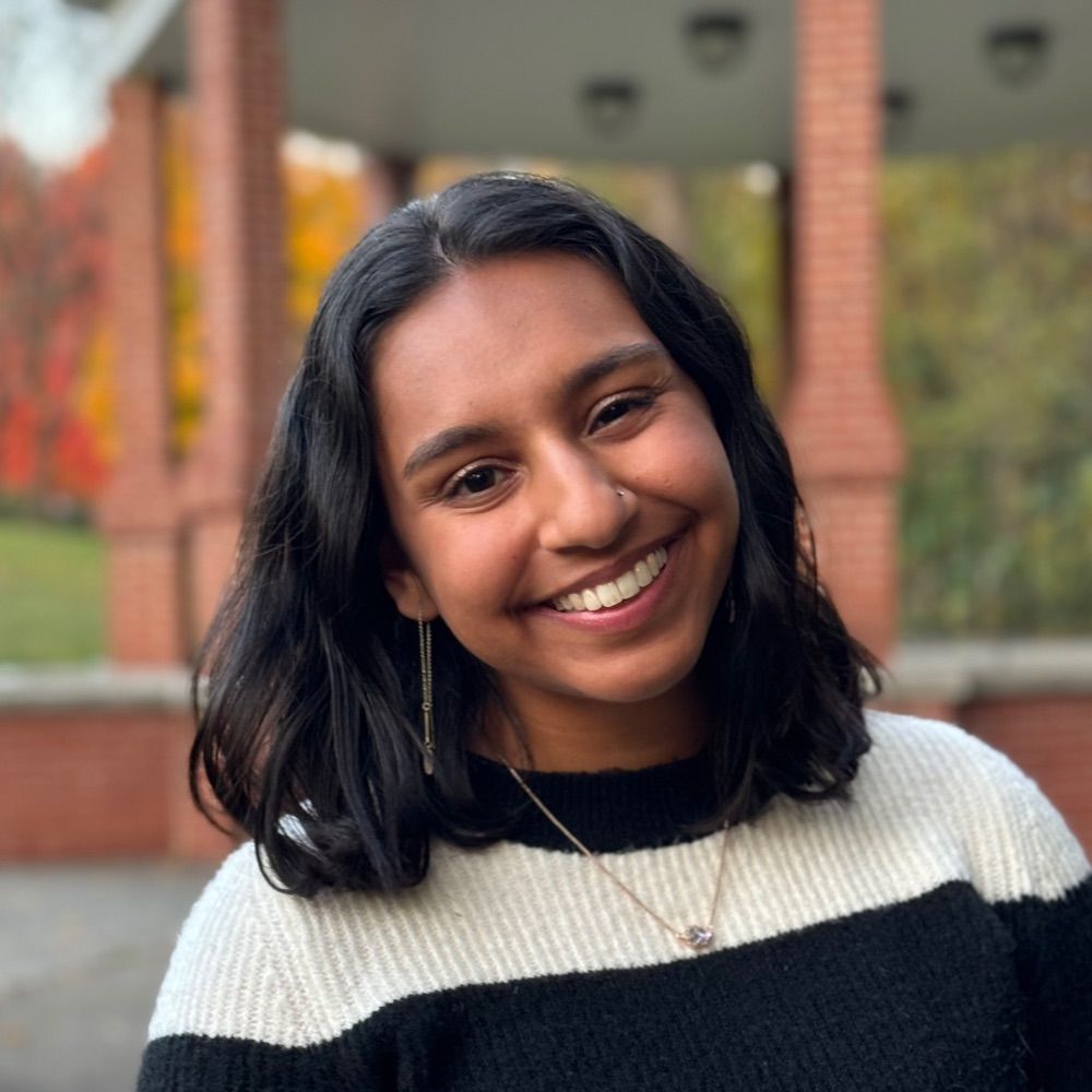 Rani Bawa
