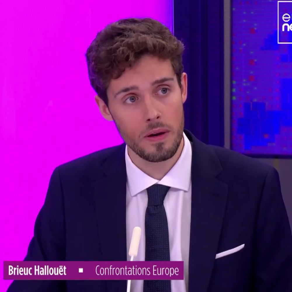 Brieuc Hallouët