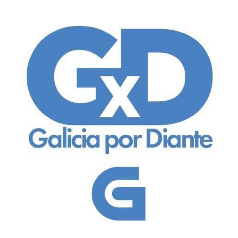 Galicia por Diante RG