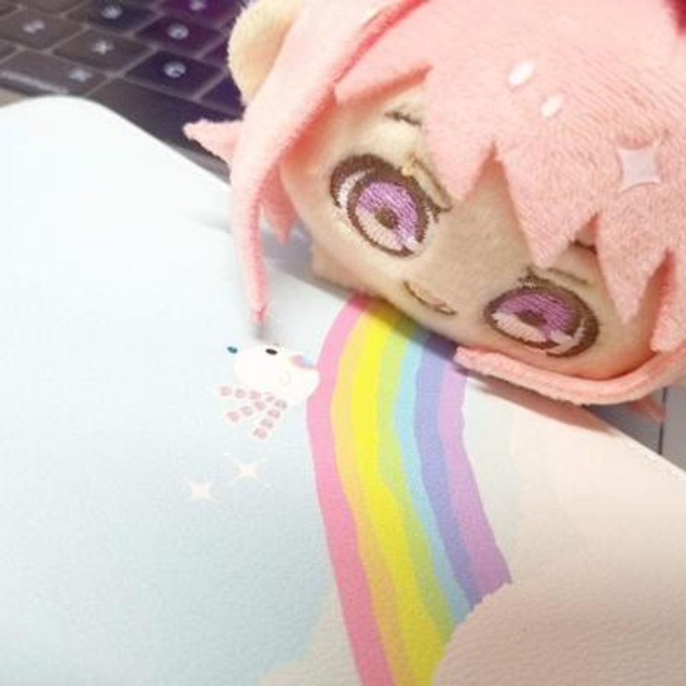 さくらもち * sakuramochi 🌸🌱