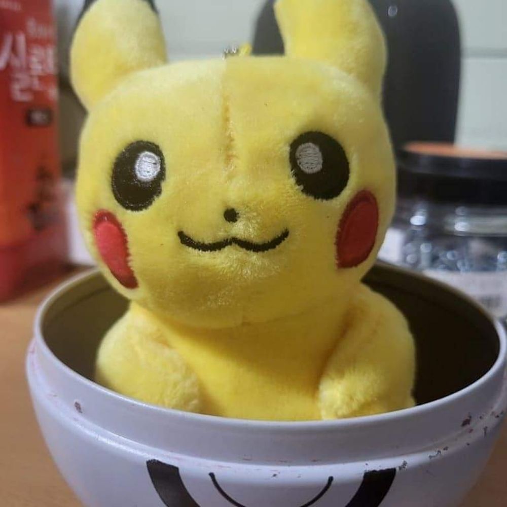 민트초코