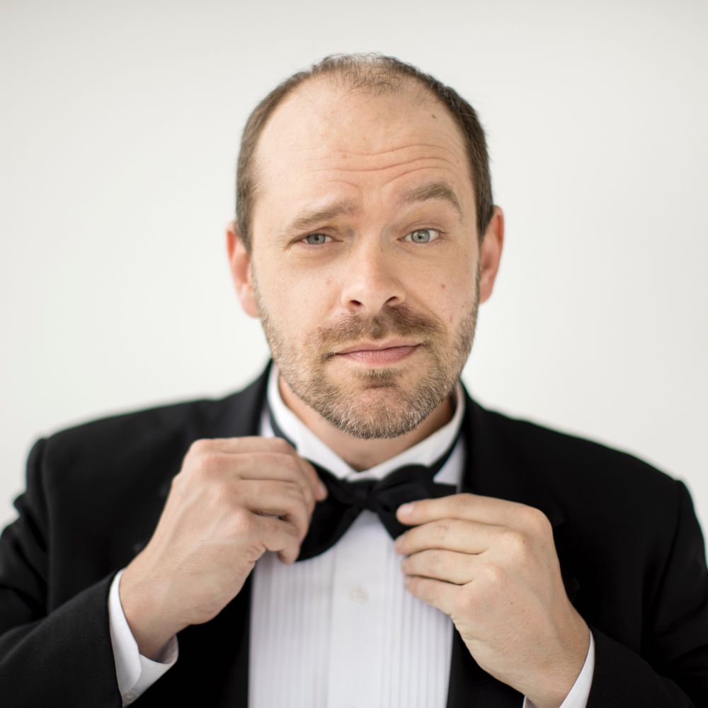 Christopher Frizzelle