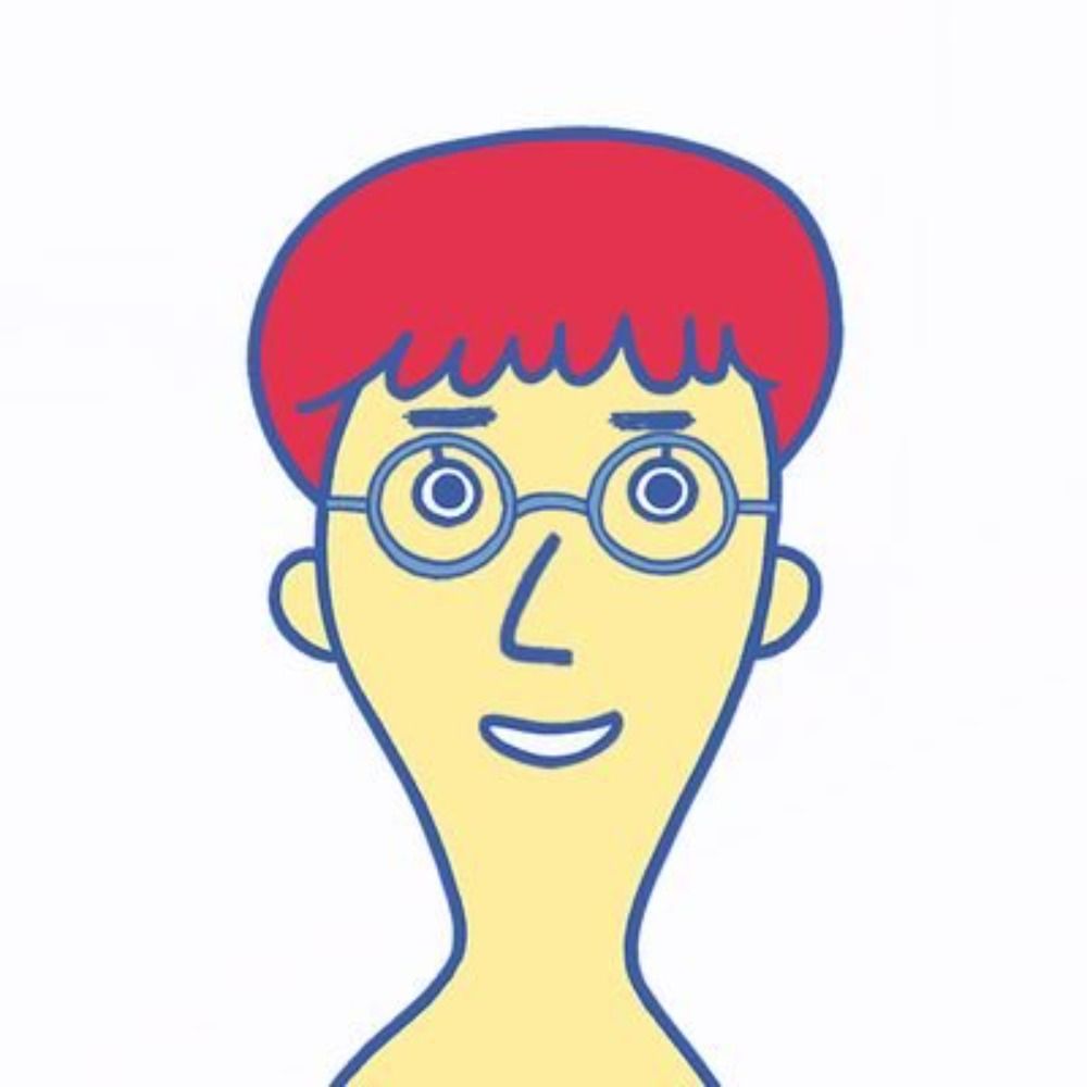 わし鼻