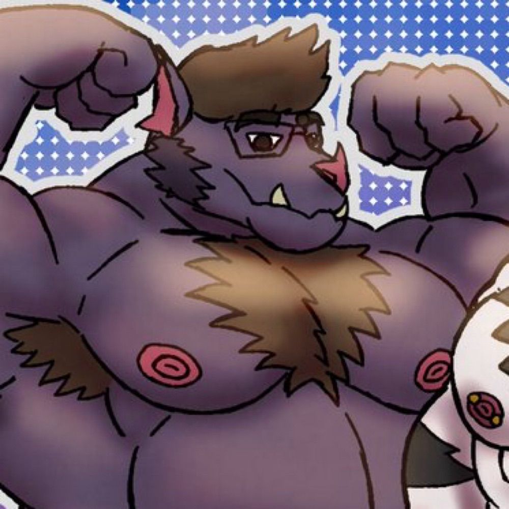 Dav the Bat Dad