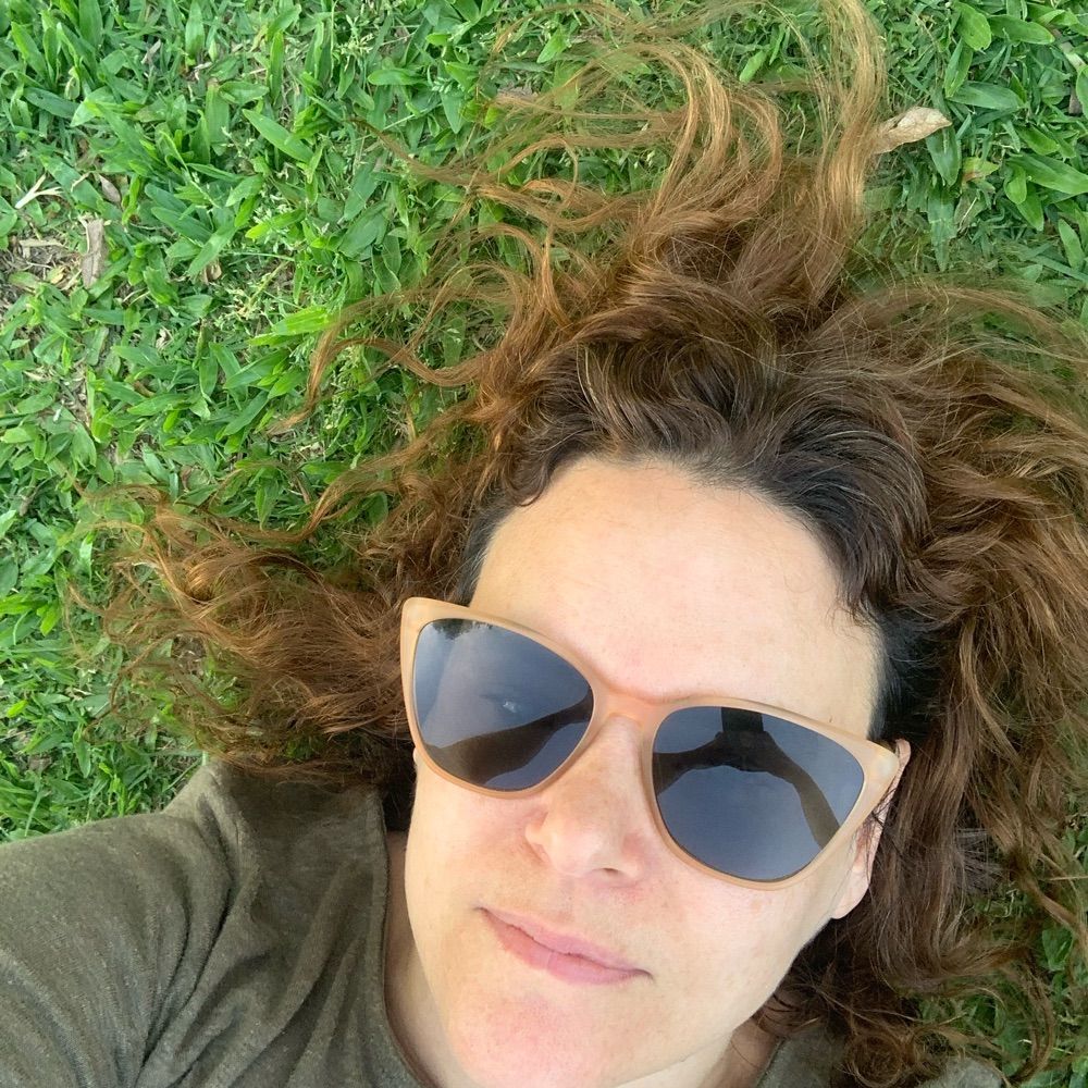Caro Garber