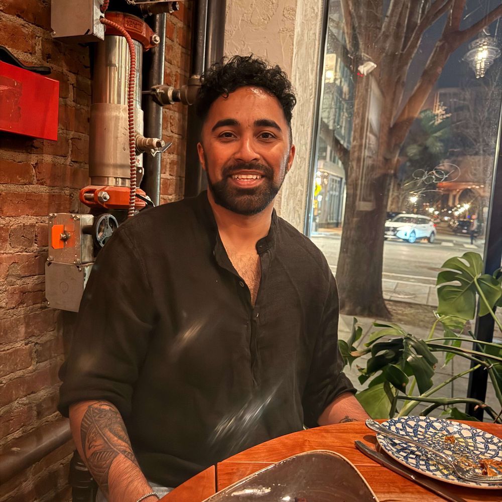 Nikhil Balakumar