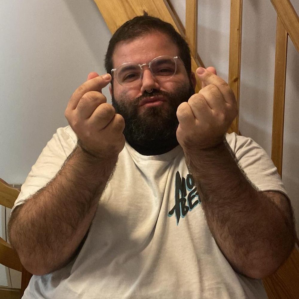 Jandro Jaute