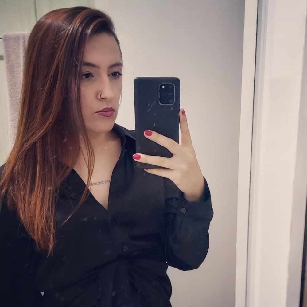 Maria Eduarda Corrêa