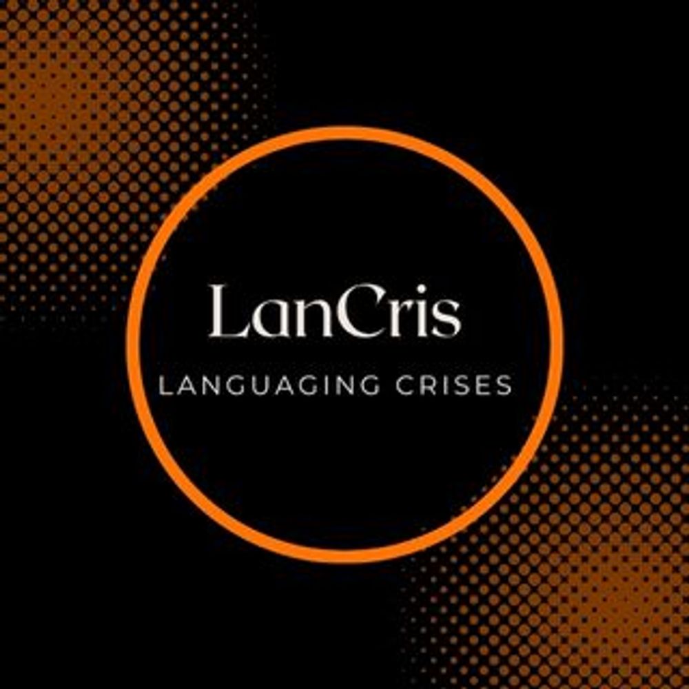 Languaging Crises