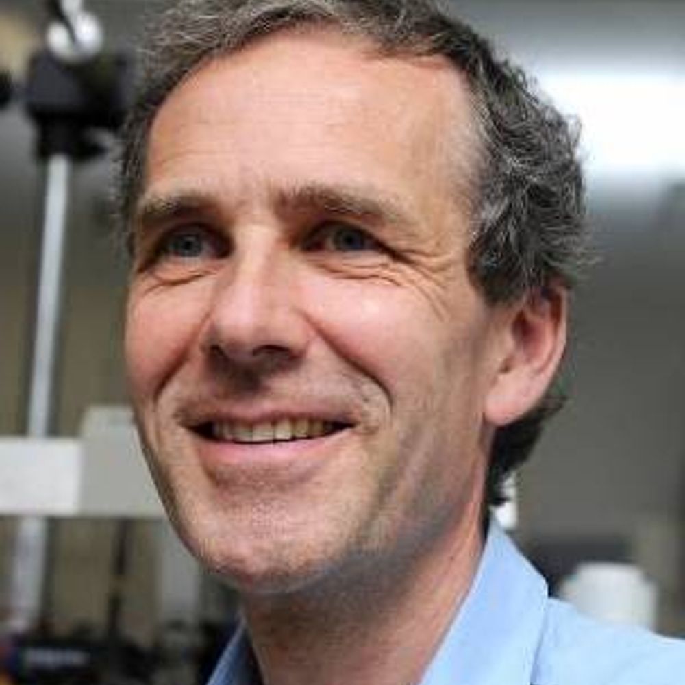 Thierry Dudok de Wit