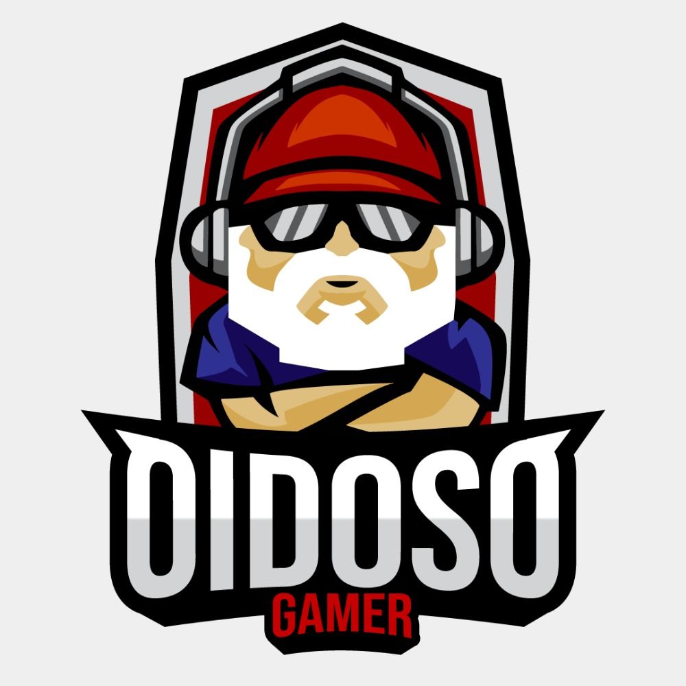 OidosoGamer