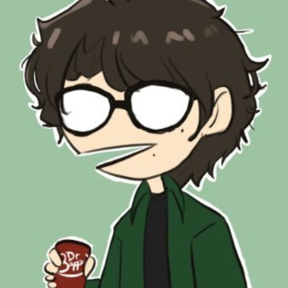 Hiinatsu's avatar
