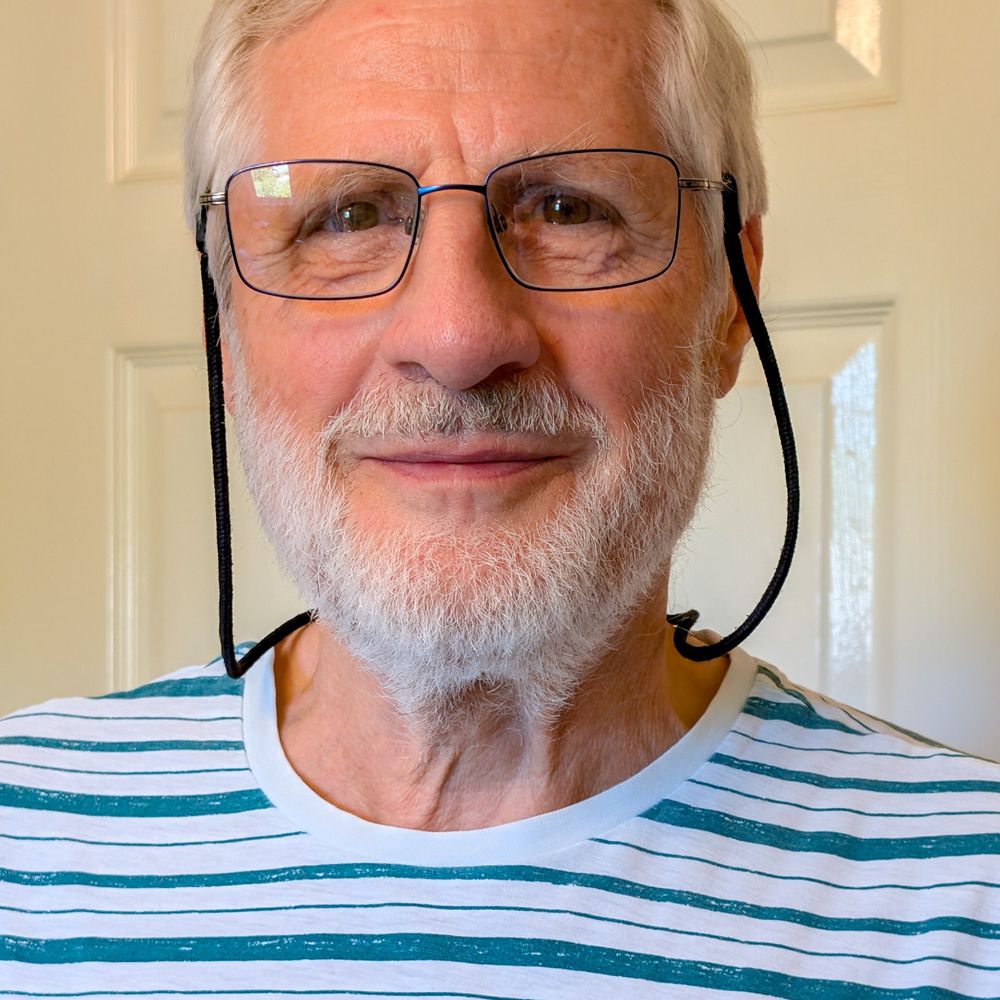 Stuart Aken