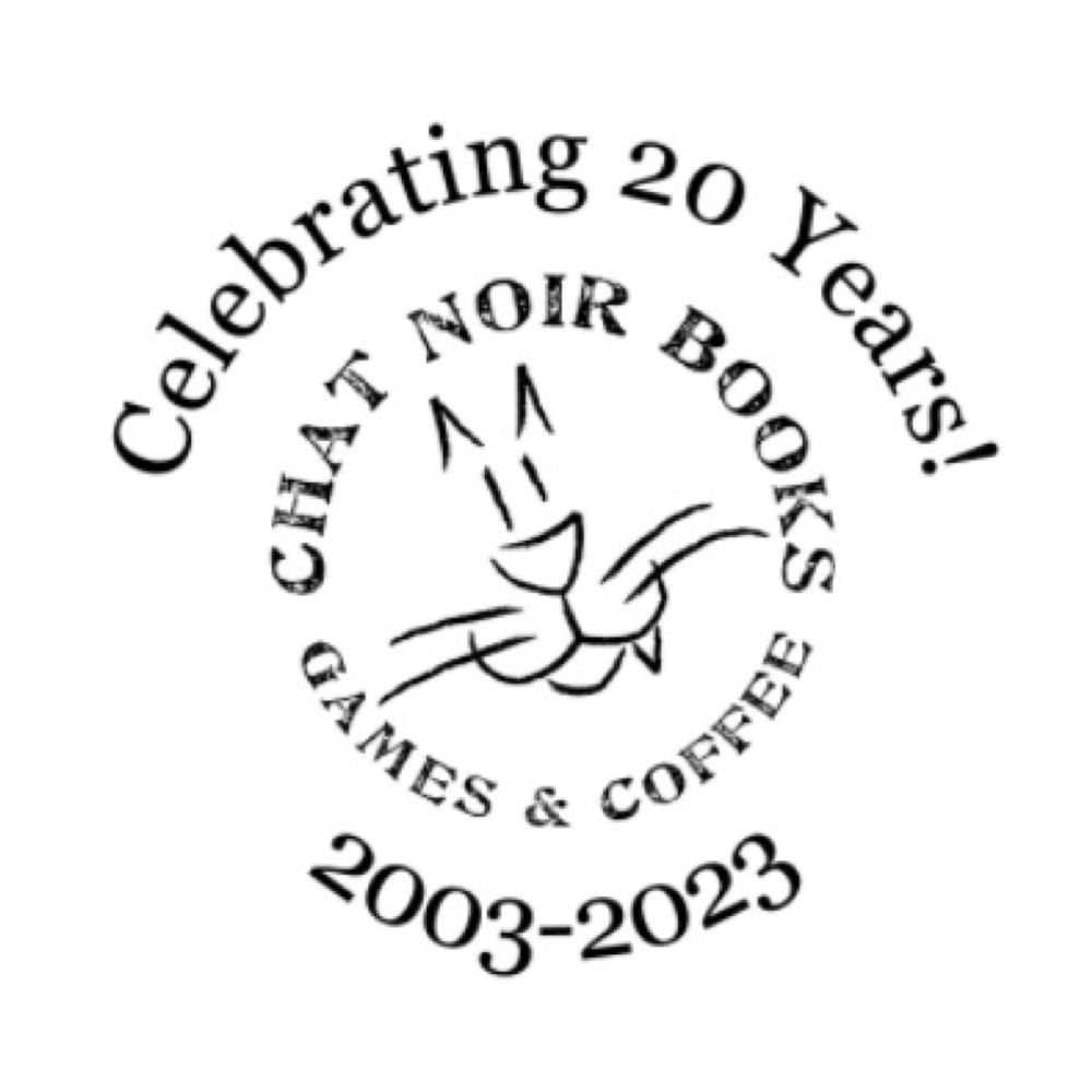 Chat Noir Books