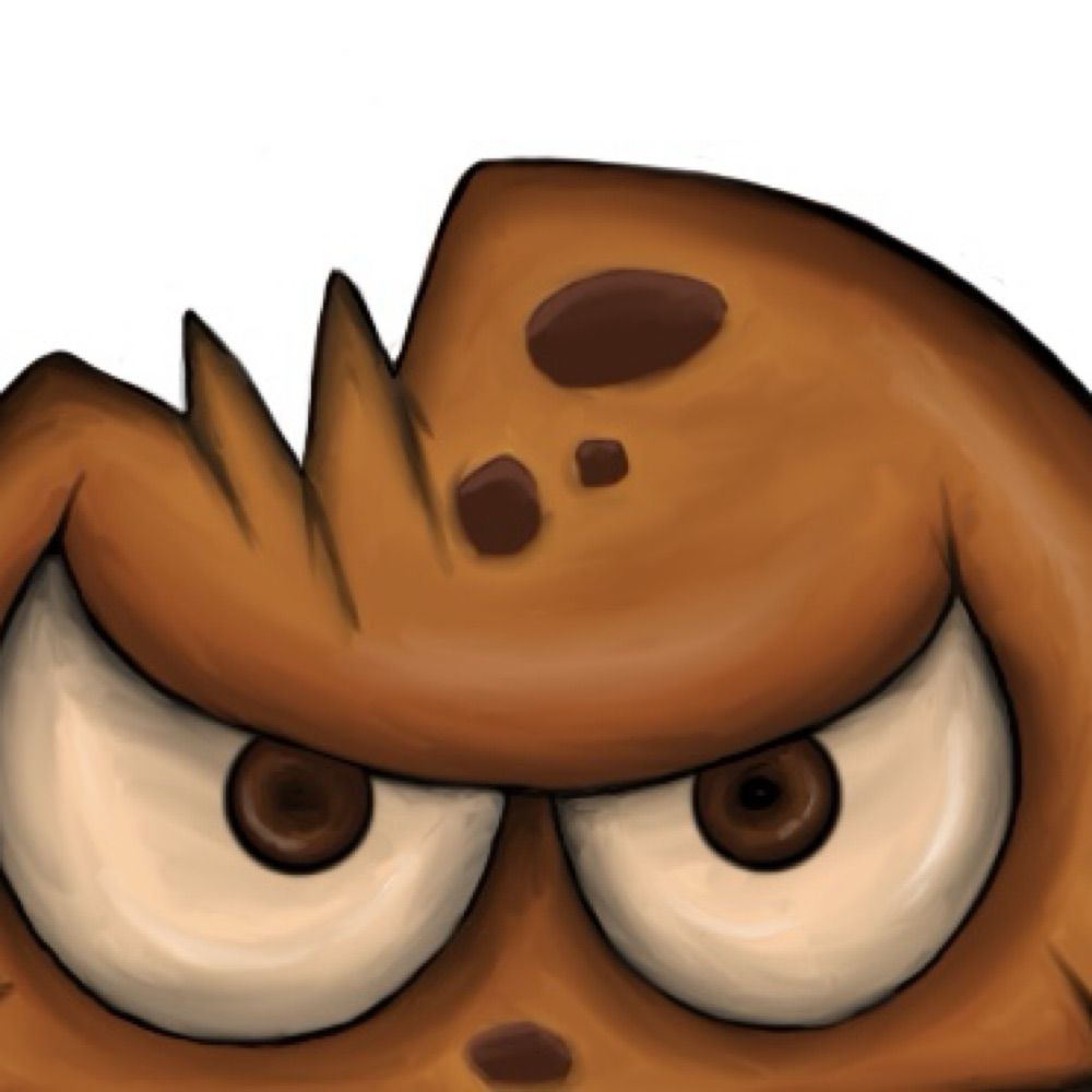 The Evil Cookie Publishing