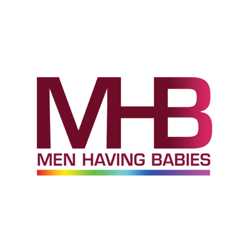 Men Having Babies