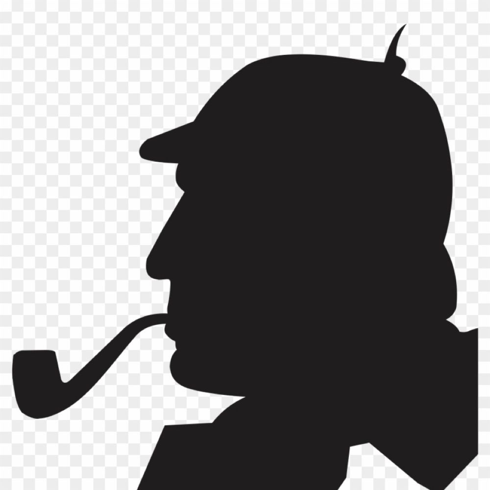 The Sherlock Holmes Fan Club est. 11/19/24